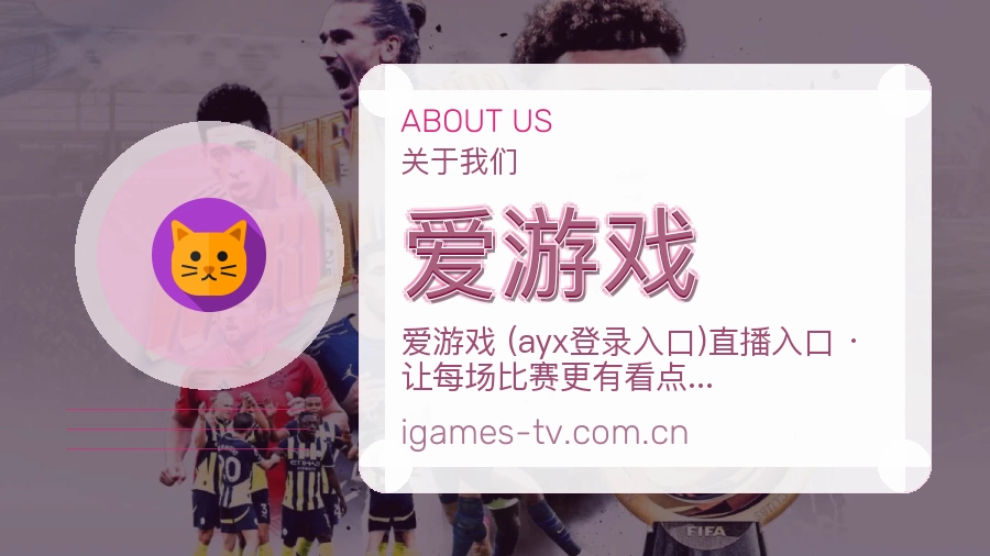 爱游戏综合体育内容服务